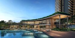 Thomson View Condominium (D20), Condominium #618897221